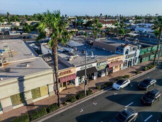 Plus de détails pour 1836-1840 Newport Blvd, Costa Mesa, CA - Commerce de détail à vendre