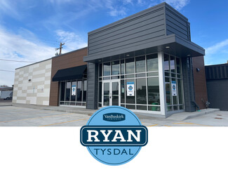 More details for 2100 W 41st St, Sioux Falls, SD - Retail for Sale