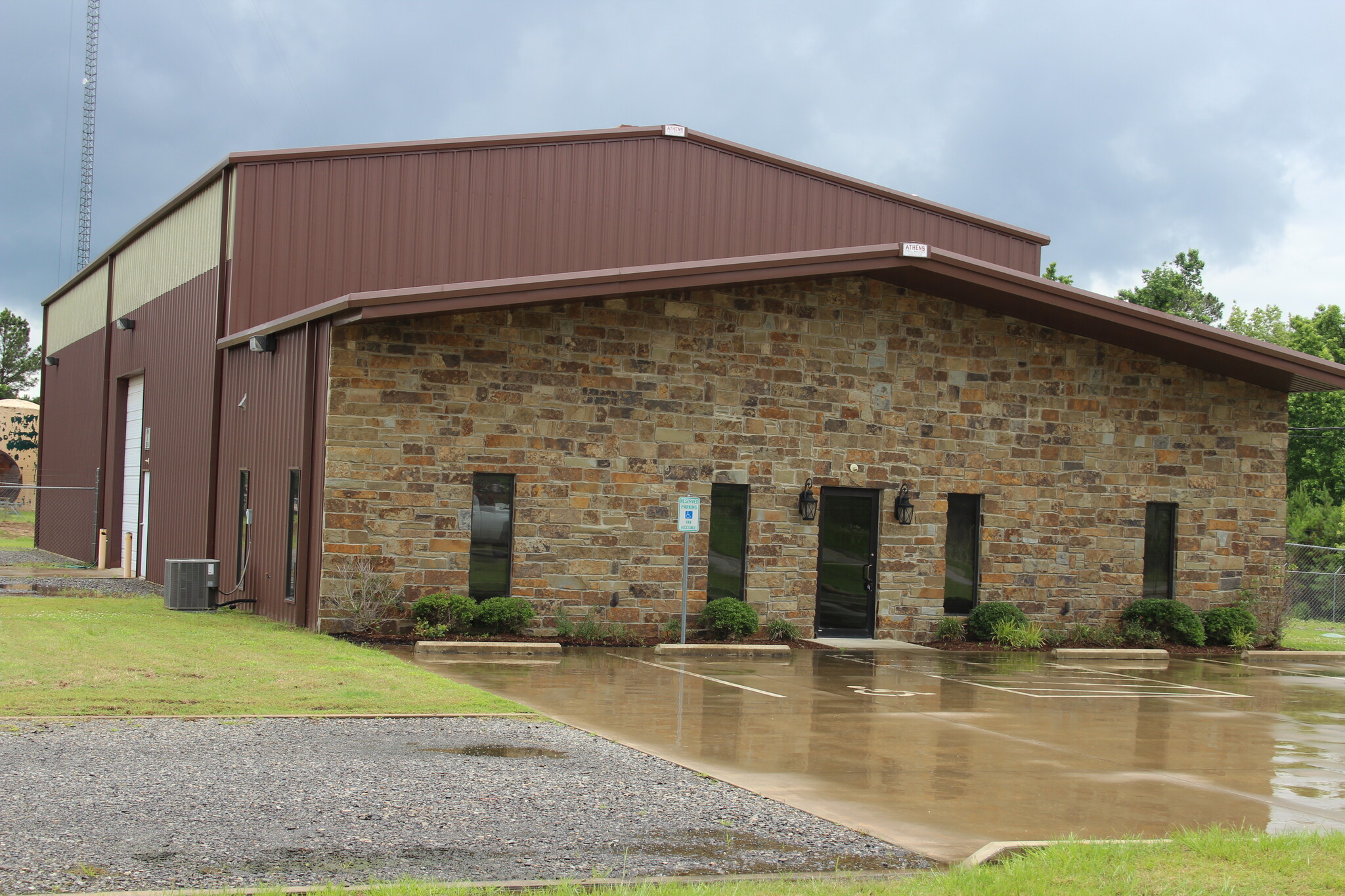 1050 Marvin A Smith Rd, Kilgore, TX for sale Building Photo- Image 1 of 1