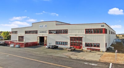 210 Pintado St, Vallejo, CA for lease Building Photo- Image 1 of 8