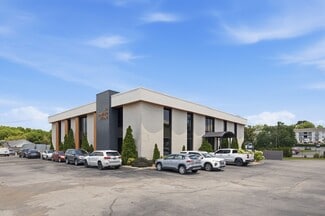 More details for 176 Thompson Ln, Nashville, TN - Office for Sale