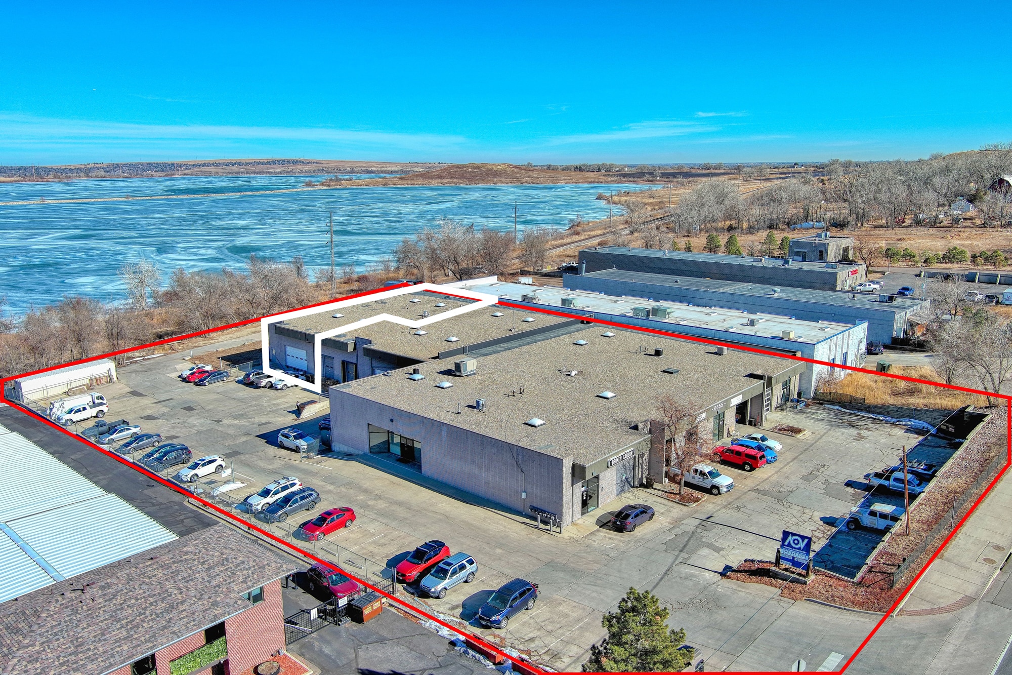 6655 Arapahoe Rd, Boulder, CO for lease Interior Photo- Image 1 of 7