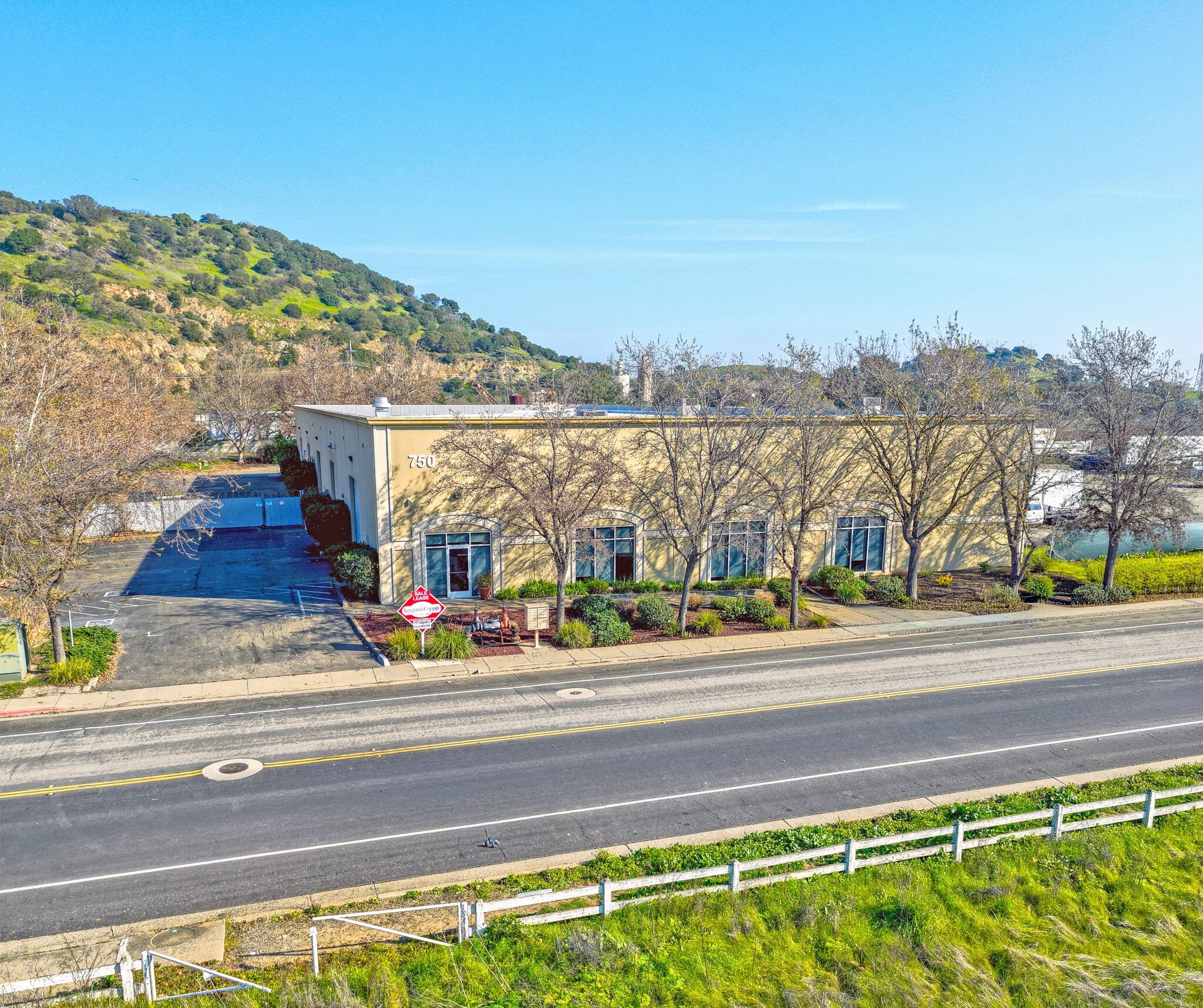 750 Link Rd, Fairfield, CA for sale Building Photo- Image 1 of 14