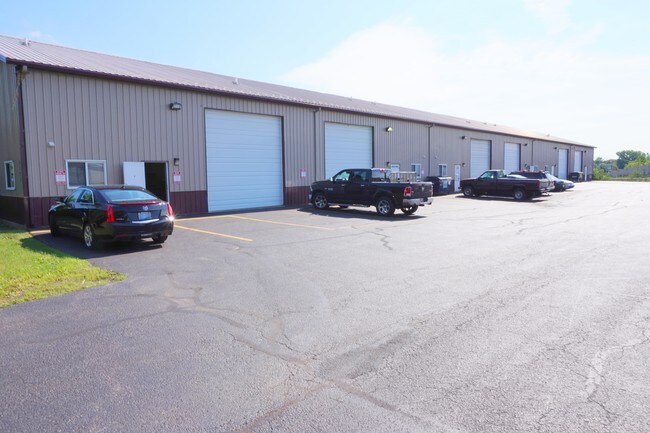 More details for 2397 Von Esch Rd, Joliet, IL - Industrial for Lease