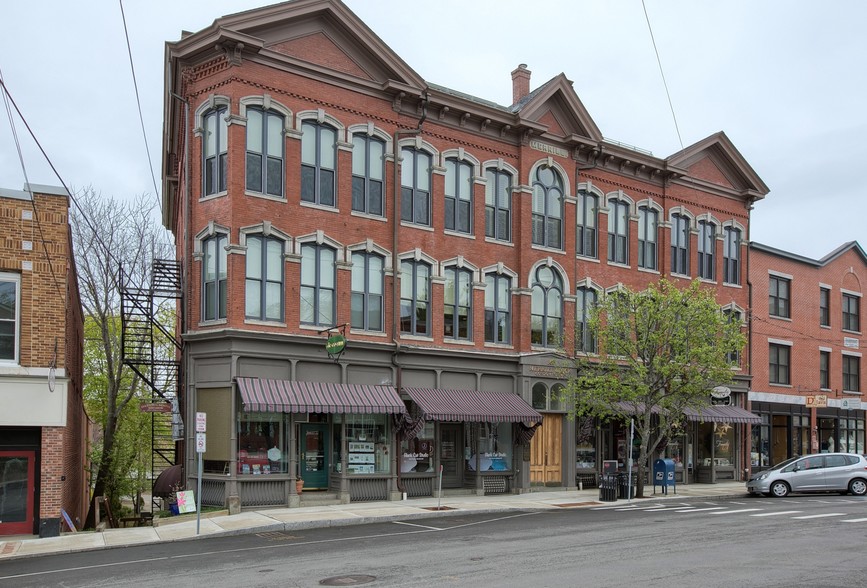 163 Water St, Exeter, NH for sale - Building Photo - Image 1 of 1