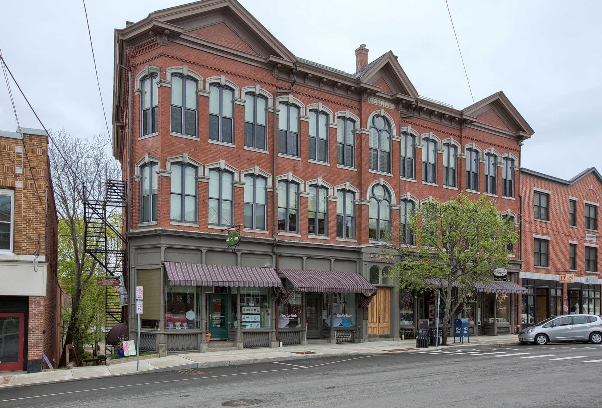 163 Water St, Exeter, NH for sale Building Photo- Image 1 of 1