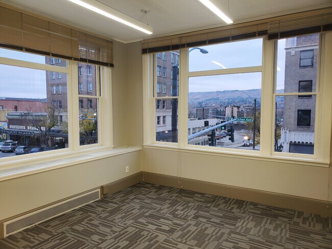 More details for 103 Palouse St, Wenatchee, WA - Office for Lease