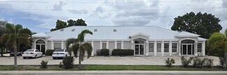 Plus de détails pour 331 Cape Coral Pky W, Cape Coral, FL - Bureau à louer