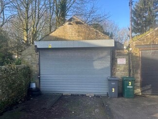 Plus de détails pour 3 School St, Steeton - Local d'activités à louer
