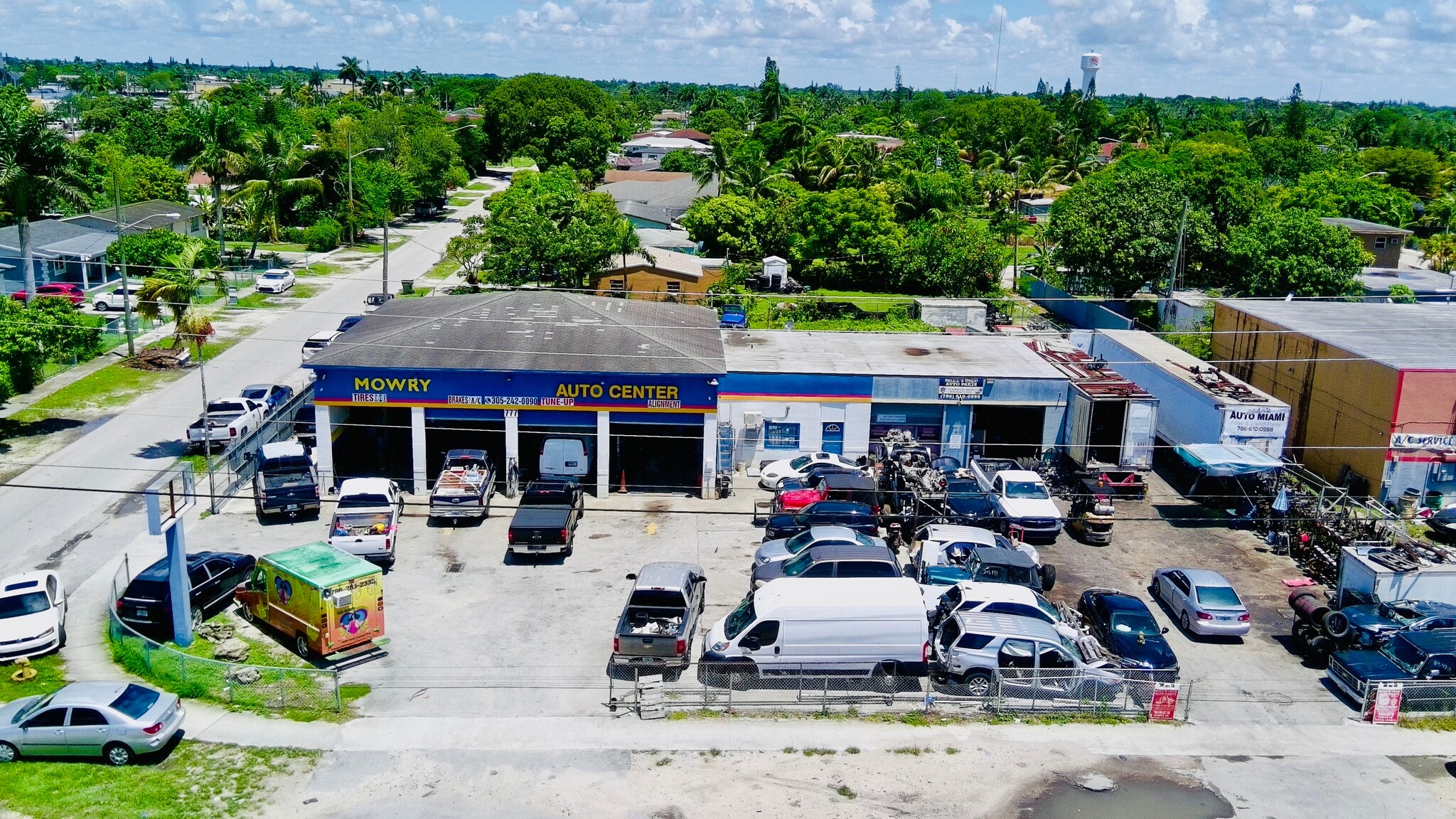 777 W Mowry Dr, Homestead, FL for sale Primary Photo- Image 1 of 13