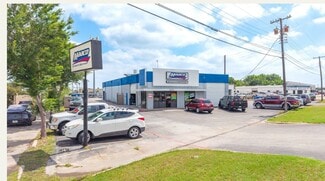 Plus de détails pour 3215 Euless Blvd, Euless, TX - Flex à vendre