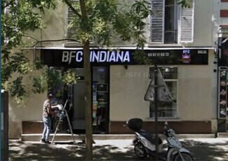 Plus de détails pour 103 Rue Des Pyrénées, Paris - Commerce de détail à vendre