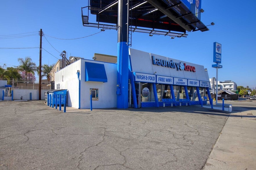 10504 Victory Blvd, North Hollywood, CA for sale - Building Photo - Image 3 of 21