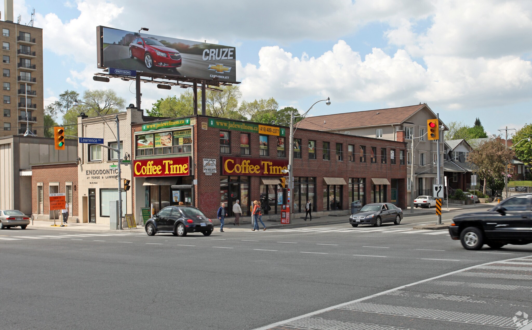 3050 Yonge St, Toronto, ON for sale Primary Photo- Image 1 of 1
