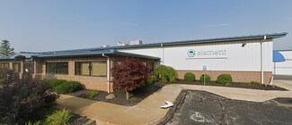 Plus de détails pour 1815 Touby Pike, Kokomo, IN - Flex à vendre