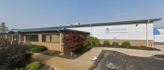 Plus de détails pour 1815 Touby Pike, Kokomo, IN - Flex à vendre