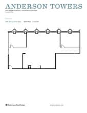 1800 Avenue of the Stars, Los Angeles, CA for lease Floor Plan- Image 1 of 1