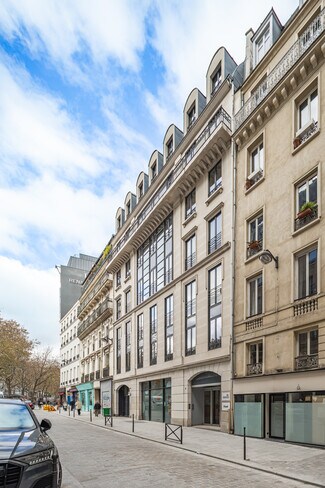 More details for 32 Rue René Boulanger, Paris - Coworking for Lease