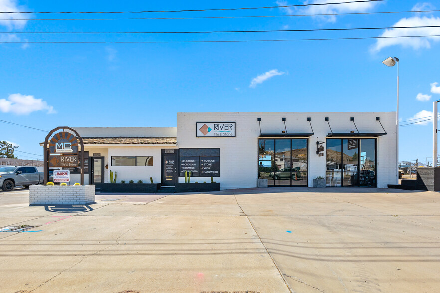 1920 E Andy Devine Ave, Kingman, AZ à vendre - Photo du b timent - Image 1 de 10