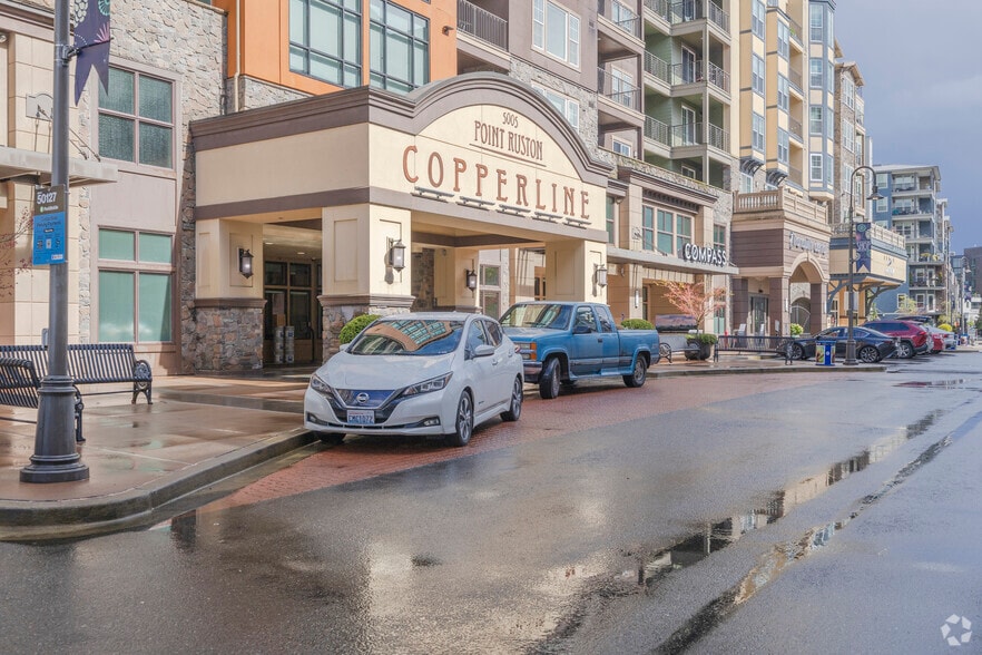 5005 Main St, Ruston, WA for lease - Building Photo - Image 1 of 95