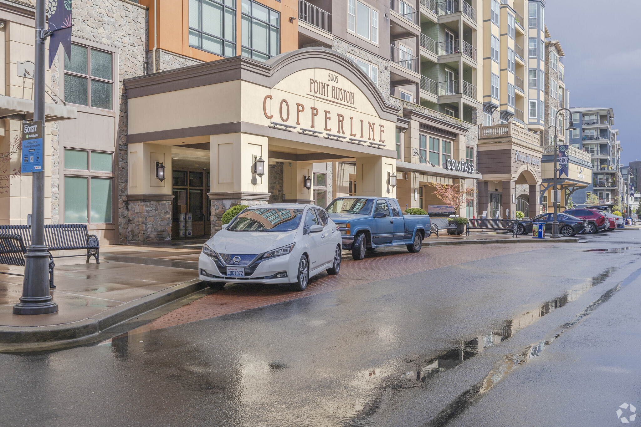 5005 Main St, Ruston, WA for lease Building Photo- Image 1 of 96