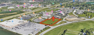 More details for 1930 Motel Ave, Lima, OH - Land for Lease
