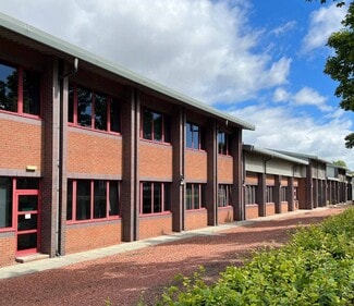More details for Earls Rd, Grangemouth - Office for Lease