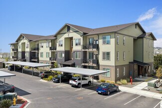 Plus de détails pour 5651 W 36th Pl, Kennewick, WA - Commerce de détail à louer