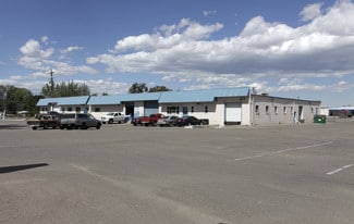More details for 255 42nd St SW, Loveland, CO - Industrial for Lease