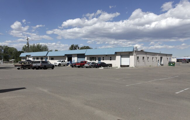 More details for 255 42nd St SW, Loveland, CO - Industrial for Lease