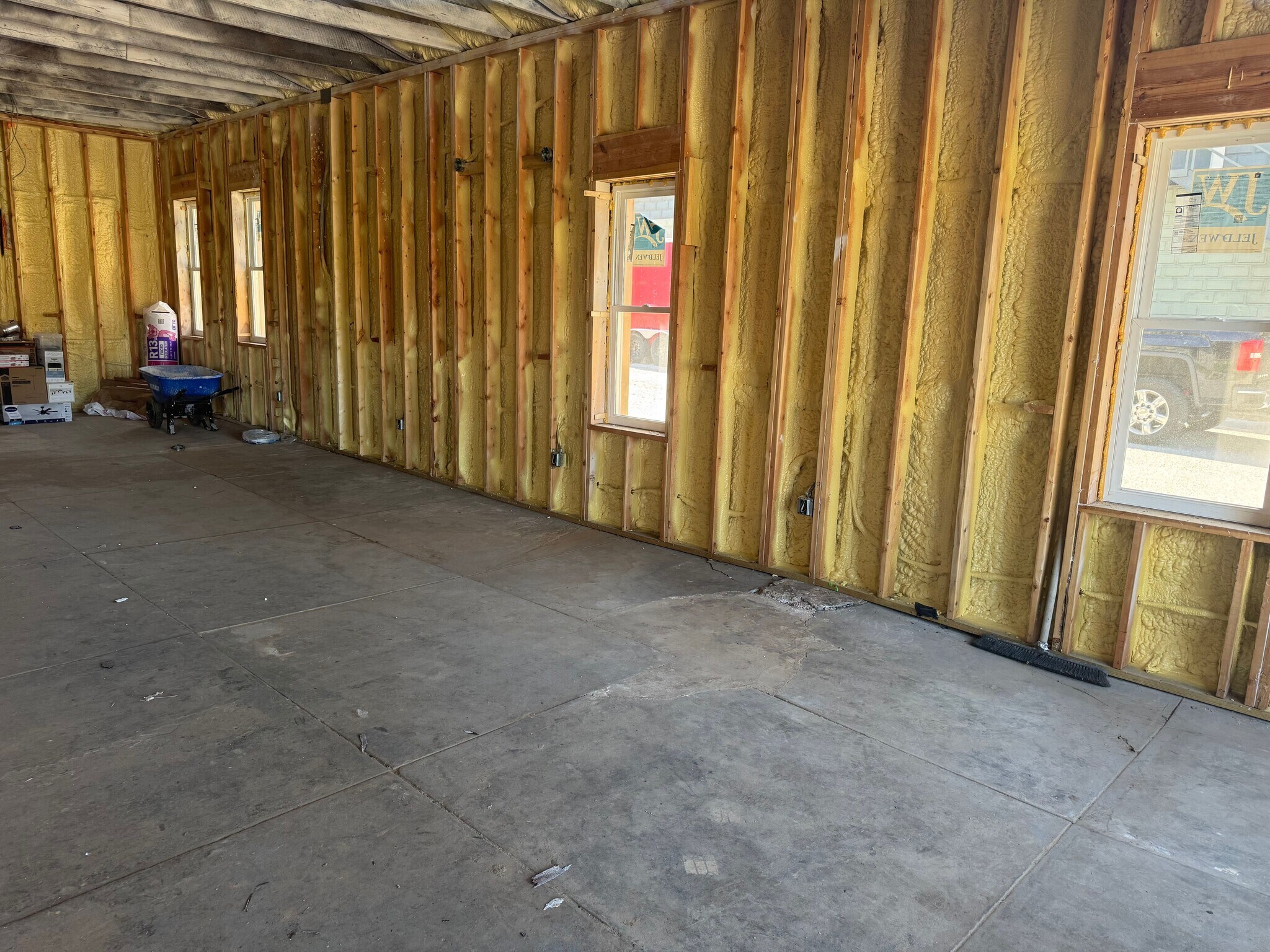 203-235 E Pickens Rd, Pea Ridge, AR for sale Interior Photo- Image 1 of 5