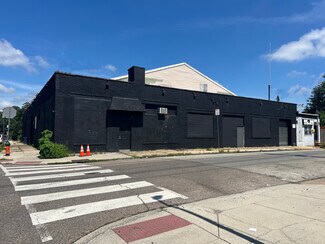 Plus de détails pour 67 W Queen Ln, Philadelphia, PA - Industriel à louer