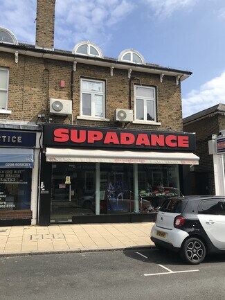 More details for 159 Queens Rd, Buckhurst Hill - Retail for Lease