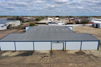More details for 206 E Anaqua Ave, Victoria, TX - Industrial for Lease