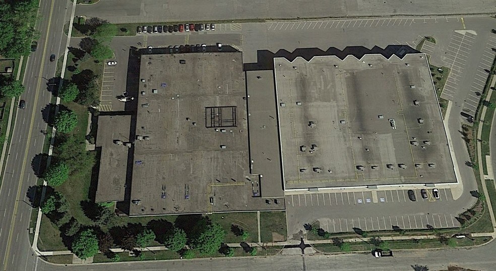 36 Newmill Gate, Toronto, ON for sale - Primary Photo - Image 1 of 1