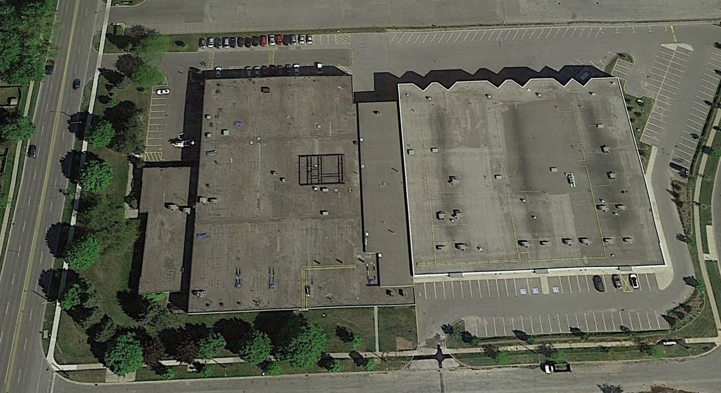 36 Newmill Gate, Toronto, ON for sale Primary Photo- Image 1 of 1