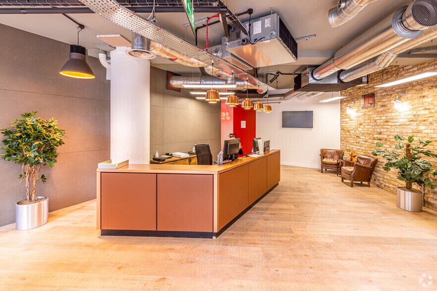 159-189 City Rd, Londres à louer - Photo intérieure - Image 2 de 34