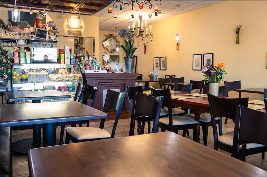 911 W North Bend Rd, Cincinnati, OH à vendre - Photo intérieure - Image 3 de 5