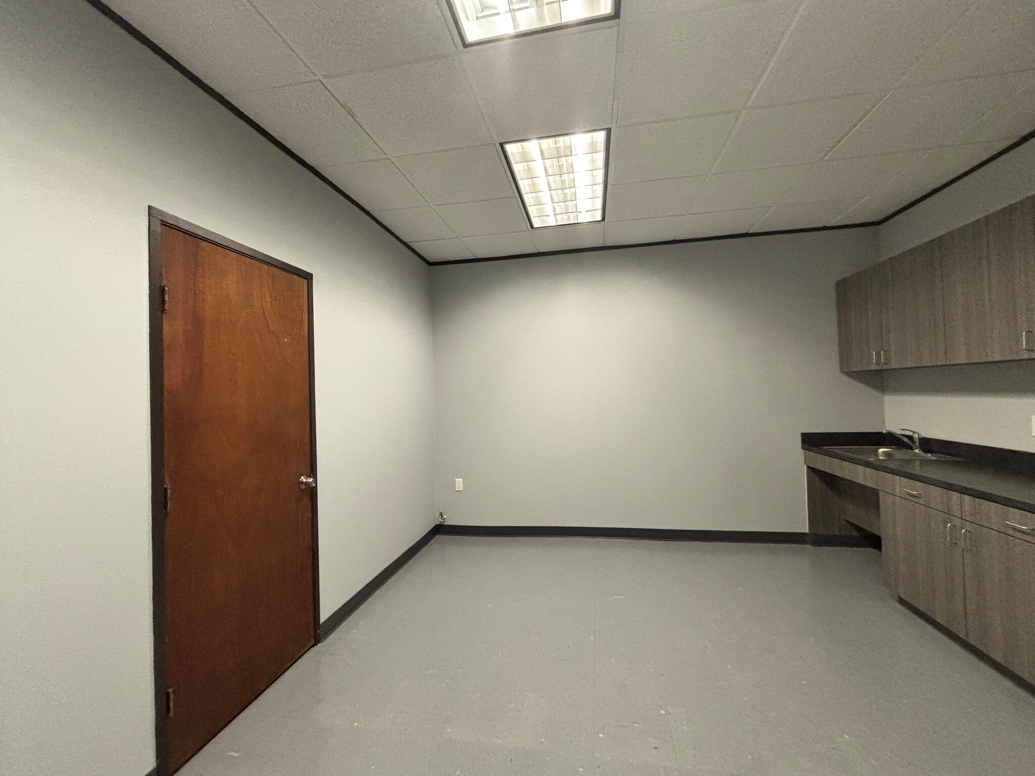 1416-1428 N Sam Houston Pky E, Houston, TX for lease Building Photo- Image 1 of 5