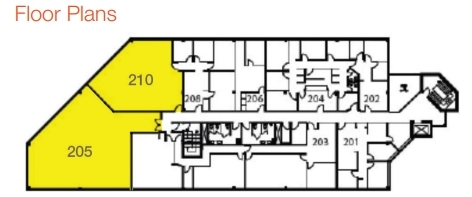 1370 Dundas St E, Mississauga, ON for sale Floor Plan- Image 1 of 1