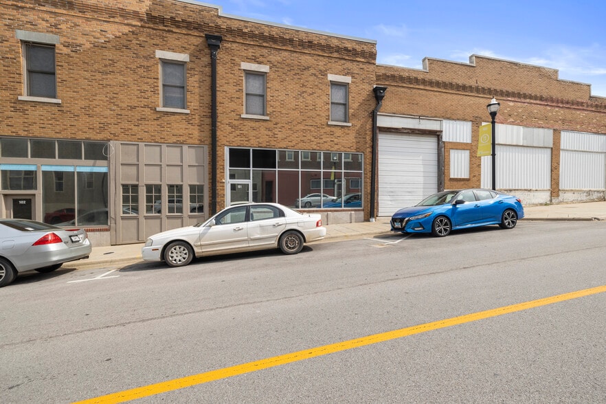 509 W Olive St, Springfield, MO for sale - Building Photo - Image 3 of 41