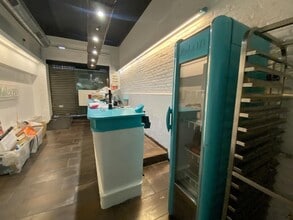 Commerce de détail dans Barcelone, Barcelona à louer Photo intérieure- Image 2 de 7