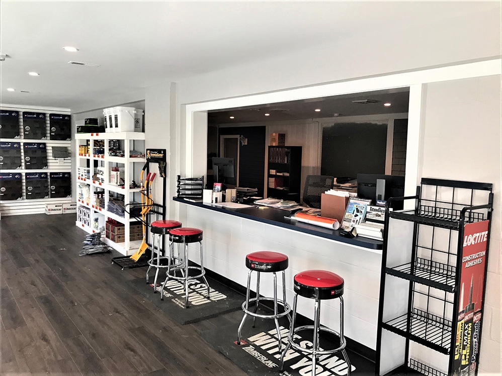 28370 Saint Michaels Rd, Easton, MD for lease Interior Photo- Image 1 of 4