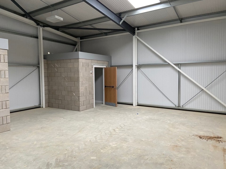 5 Prosper Court, Eagle Business Park, Harrier Way, Yaxley à louer Photo intérieure- Image 1 de 1