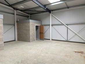 5 Prosper Court, Eagle Business Park, Harrier Way, Yaxley à louer Photo intérieure- Image 1 de 1