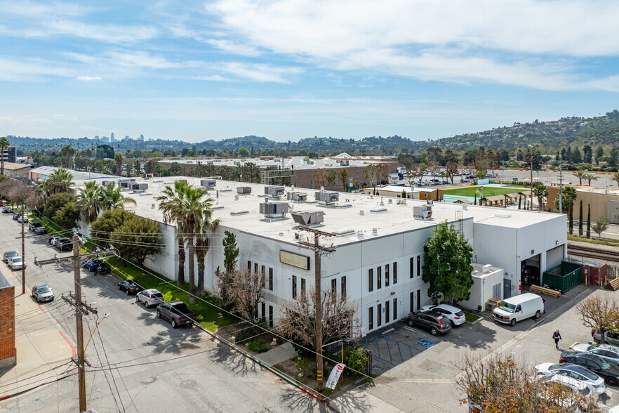 1225-1265 Los Angeles St, Glendale, CA for sale - Building Photo - Image 2 of 8