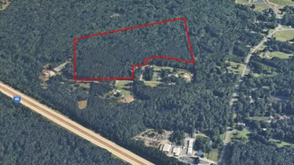 Plus de détails pour 0 Dry Creek Rd, Durham, NC - Terrain à vendre