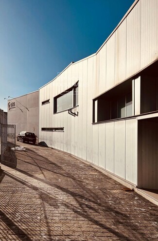 Plus de détails pour Industriel à vendre