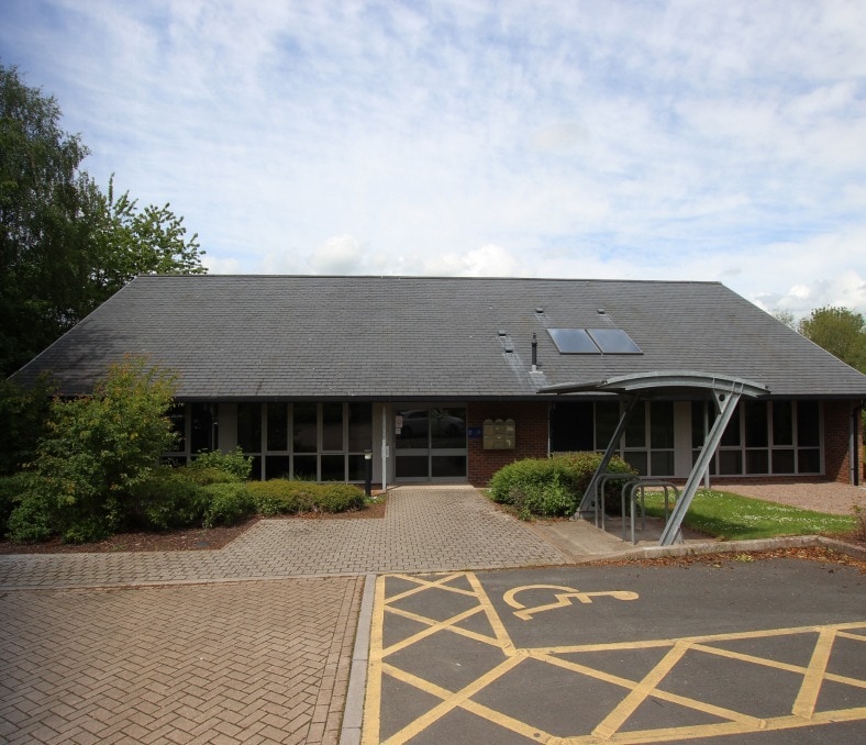 Trefecca Rd, Talgarth à louer Photo principale- Image 1 de 2