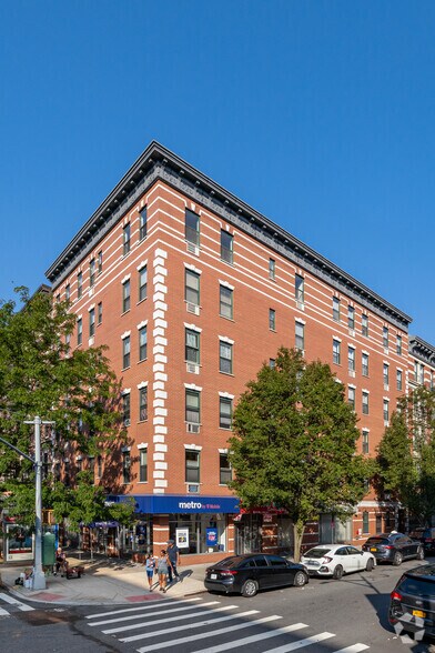 2790 Frederick Douglass Blvd, New York, NY for lease - Primary Photo - Image 1 of 6